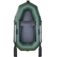 Надувний човен Omega 210DS (PS)