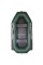 Надувная лодка Omega 250L (PS)