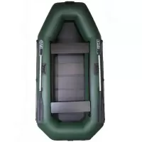 Надувний човен Omega 280LSP (PS)