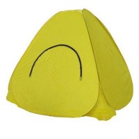 Намет Comfortika 1.5 x 1.5 м жовтий