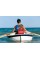 Пластиковая прогулочная гребная лодка Grand Regatta RG370