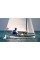 Пластиковая прогулочная гребная лодка Grand Regatta RG370