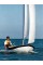 Пластиковая прогулочная гребная лодка Grand Regatta RG370