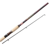 Спиннинг Berkley Cherrywood Pro 1,83m/2 4-16gr 105gr Carbon Com Cork LTS