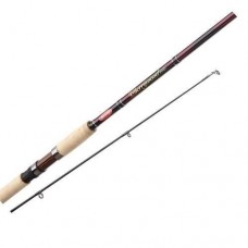 Спиннинг Berkley Cherrywood Pro 1,83m/2 4-16gr 105gr Carbon Com Cork LTS