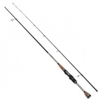Спиннинг Favorite Impulse TZ New IMP-792L-T 2.36m 2-10g Fast (1693.03.52)