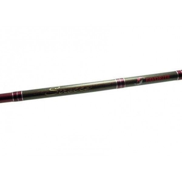 Спиннинг Favorite Sirocco SCS782H 2.34m 7-35g M-Fast