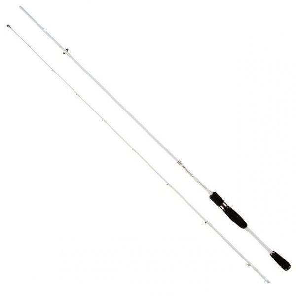 Спиннинг Favorite White Bird WBR-682SUL-S 2.04 m 0.5-5 g 4-6 lb Ex-Fast (1693.02.27)