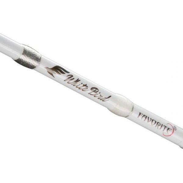 Спиннинг Favorite White Bird WBR-682SUL-S 2.04 m 0.5-5 g 4-6 lb Ex-Fast (1693.02.27)