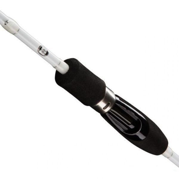 Спиннинг Favorite White Bird WBR-682SUL-S 2.04 m 0.5-5 g 4-6 lb Ex-Fast (1693.02.27)