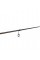 Спиннинг Metsui Paradox Pro 722L 3-12 g (6936786907186)