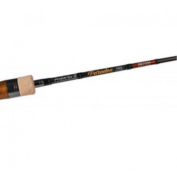 Спиннинг Metsui Paradox Pro 722L 3-12 g (6936786907186)