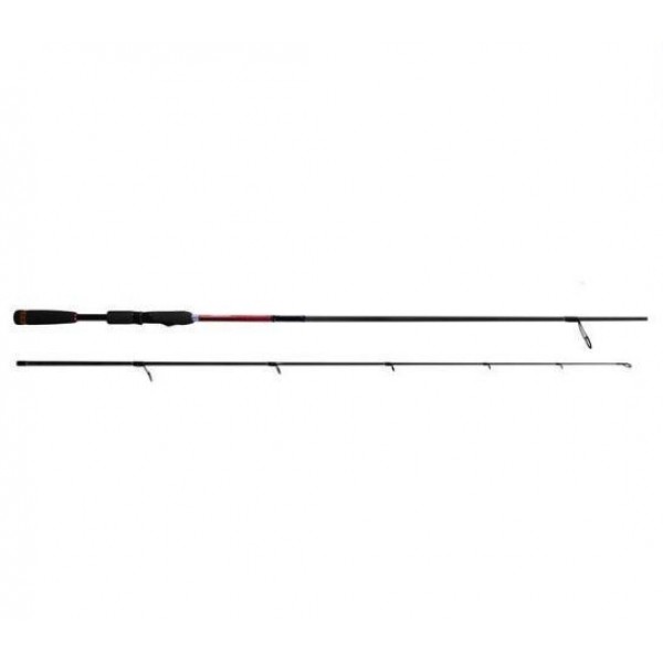 Спиннинг Zemex Spider Pro 2.40 m 7-35g (SP-240-7035)