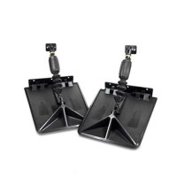 Транцеві плити Nauticus Smart Tab Kit 10.5"x12" SX10512-90, Канада