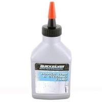 Рідина для гідравлічної системи підйому двигуна Quicksilver (858074QB1)