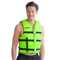 Жилет страхувальний Jobe Universal Vest Lime Green
