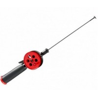 Зимове вудлище Rapala R-50 PH/GT