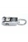 Роликовый блок ZEL с вертлюгом 50mm (ZEL 33)
