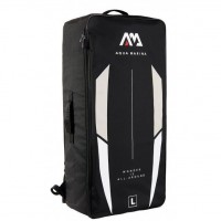 Рюкзак Aqua Marina SS21 Zip Backpack for iSUP - Size L (MONSTER/MAGMA/ATLAS/HYPER/BLADE) (B9400172)