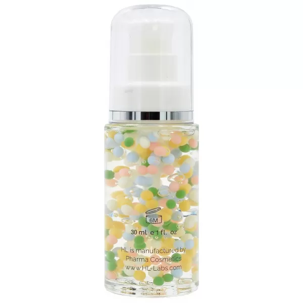 Мультивитаминная сыворотка / MULTI VITAMIN SERUM / Holy Land