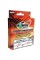 Шнур Power Pro Bite Motion 0.23 mm 15 kg 150 m оранжево-черный (211-0020-0150-BM)