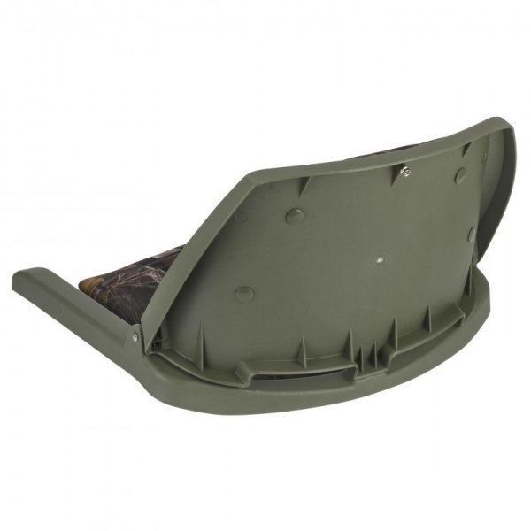 Сиденье Newstar Molded Fold-Down ,не лицензионный камуфляж Camouflage-81 (75109Camo-81)
