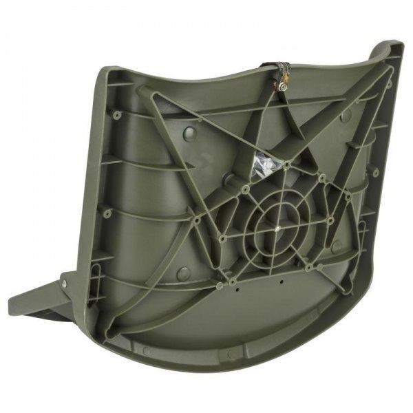 Сиденье Newstar Molded Fold-Down ,не лицензионный камуфляж Camouflage-81 (75109Camo-81)