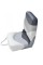Сиденье Newstar Premium High Back gray (75128WGC)