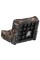 Сиденье RYE Economy 48 х 39 х 41 см камуфляж (HM40-10104)