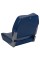 Сиденье RYE Economy 48 х 39 х 41 см синие (HM40-10101)