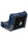 Сиденье RYE Economy 48 х 39 х 41 см синие (HM40-10101)