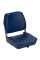 Сиденье RYE Economy 48 х 39 х 41 см синие (HM40-10101)