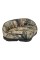 Сиденье RYE Standard Up 14 х 28 х 39 см камуфляж (HM40-10304)