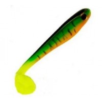 Сил. Віброхвіст Berkley Powerbait Hollow Belly HBCXSB5-FT