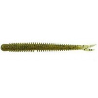 Силикон Keitech Live Impact 3" 101 Green Pumpkin PP. (1551.00.24)