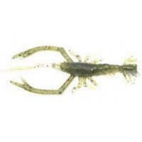 Силікон Vagabond V-Alive Crust Bug 4.5" col.06 watermelon seed (1808.01.66)