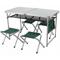 Складаний комплект Кемпінг TA-21407+FS-21124