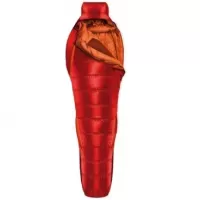 Спальный мешок Salewa Phantom 3D Flex -14 XL 1550 mars red right