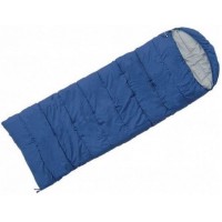 Спальный мешок Terra Incognita Asleep 300 blue left (4823081502173)