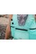 Спасательный жилет Nylon Safety Vest Aqua/Grey L
