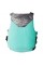 Спасательный жилет Nylon Safety Vest Aqua/Grey L