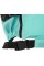 Спасательный жилет Nylon Safety Vest Aqua/Grey L