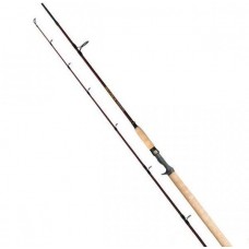 Спиннинг Dragon Millenium HD Fatso Jerk Cast 1.95 m 25-60 g