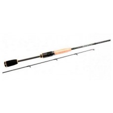 Спиннинг Graphiteleader Nuovo Bosco GNBS-66ML 1.98 m 1.75-10.5 gr (G18169)