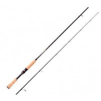 Спиннинг Graphiteleader Vigore Nuovo GNVIS-610L 2.08 m 0.87-7 98gr (G08370)