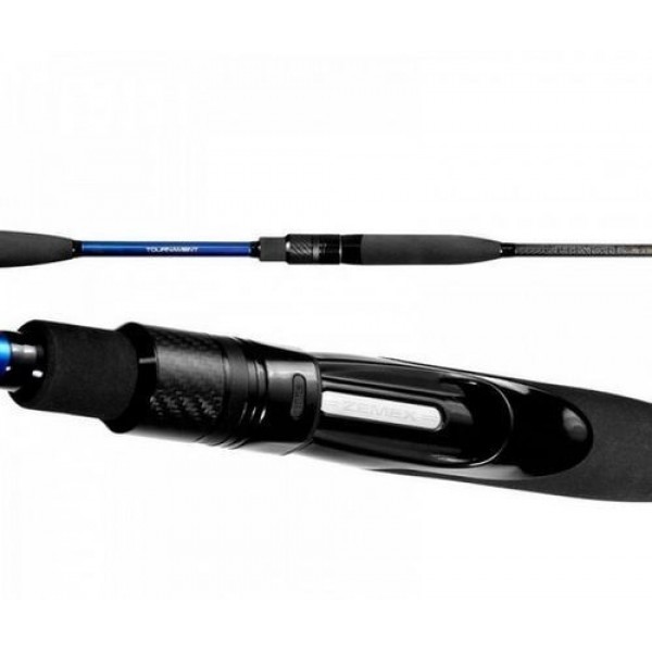 Спиннинг Zemex Ultimate Professional 762XH 2.29 m 20-80g (8806066101178)