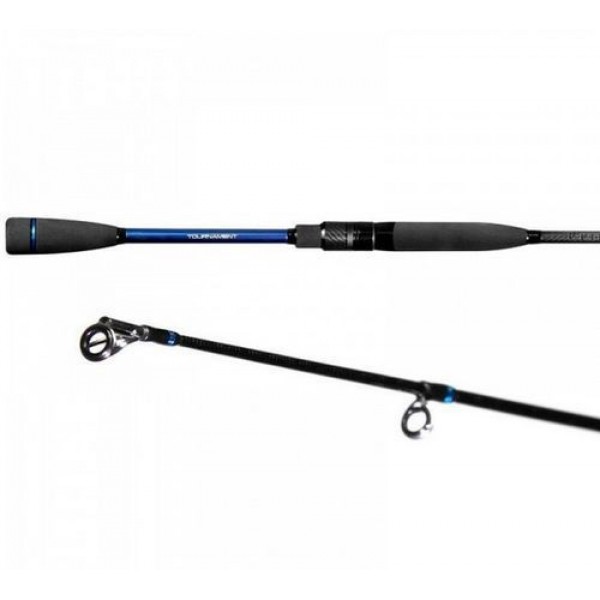 Спиннинг Zemex Ultimate Professional 762XH 2.29 m 20-80g (8806066101178)