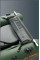Столик монтажный для рыбака Kolibri с крепежом (32.043.32)