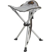 Стілець туристичний Easy Camp 3-Leg Stool alu (480013)