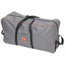 Сумка Kolibri 100x47x33 см K260T, K280T, К250T - К290T серый (32.053.35)